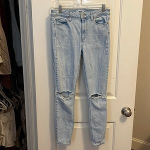 Paige Jeans